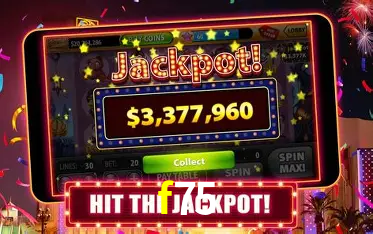 Ofertas Imperdíveis na f75: Promoções e Bônus Que Valem a Pena