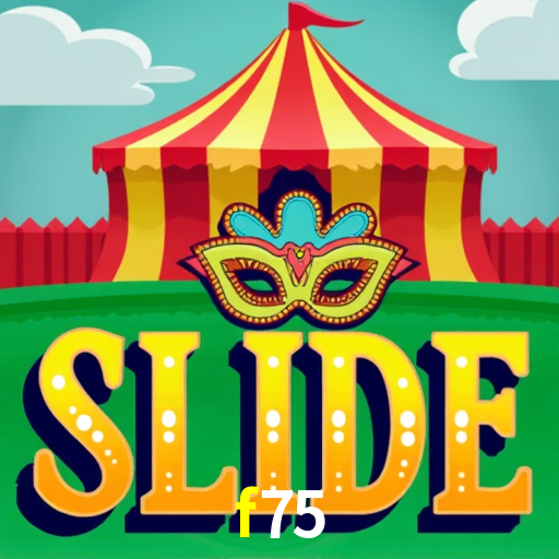 f75: Jogos de Caça-Níqueis-Altas Recompensas, Roleta-Velocidade, Blackjack-Desafios Máximos